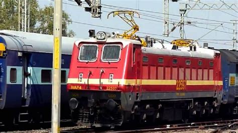 Indian Railways BIG Updates: IRCTC Cancels 255 Trains on September 5 ...