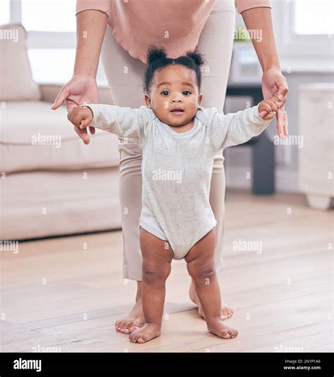 Walking Baby
