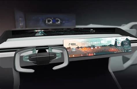 Faurecia Aptoide integrates TikTok, Webex and Zoom into vehicle ...