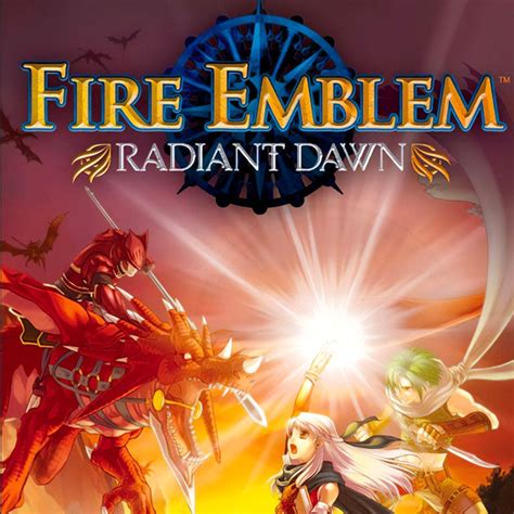 Fire-emblem-radiant-dawn