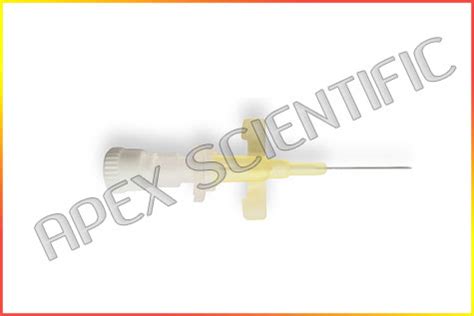 Manufacturer of IV Cannula, Safety I.V. Cannula | Safety Cannula | >I.V ...
