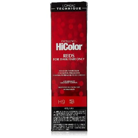 8 Best Bright Red Hair Dyes in 2023 [Expert Reviews]