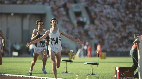 Athletics boss Sebastian Coe wants to meet Usain Bolt in bid to revamp ...