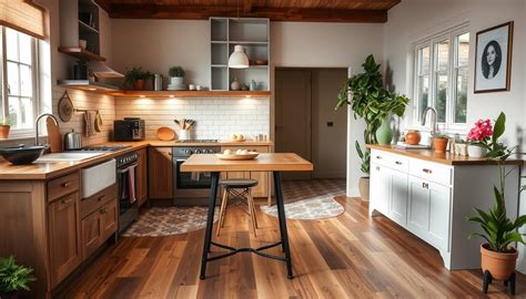 Easy DIY Kitchen Updates 的图像结果