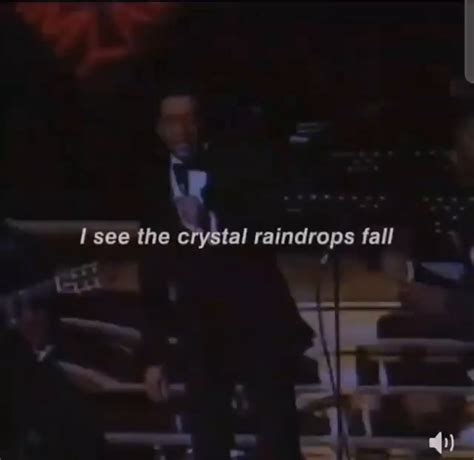Crystal Raindrops Fall 的图像结果