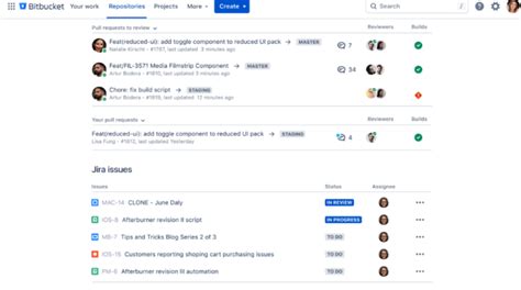 Image result for How to Push Project with Source Tree to Bitbucket