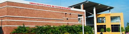 Symbiosis Institute of Digital & Telecom Management (SIDTM), Pune ...