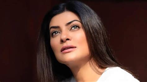 Sushmita Sen‘s epic response to trolls calling her a 'gold digger' is ...