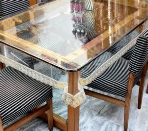 Plastic Table Covers - Buy Plastic Table Covers Online at Best Prices ...