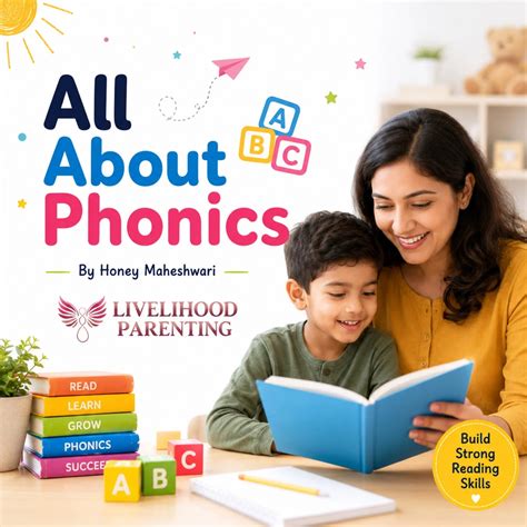 Livelihood Parenting by Honey Maheshwari