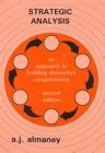 Buy Strategic Analysis: An Approach to Building Distinctive ...