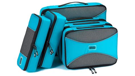 Image result for Packing Backpack Cubes