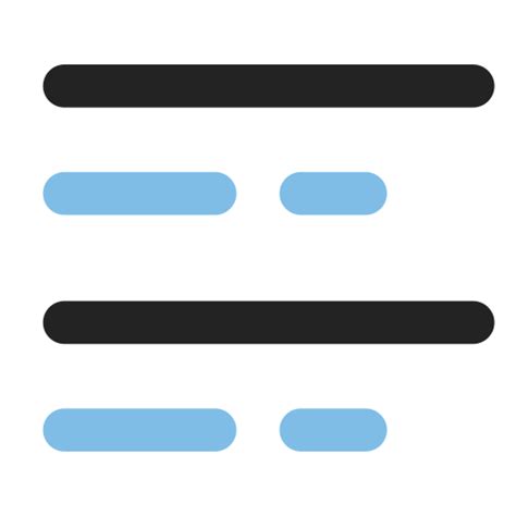 Image result for Side Menu Icon