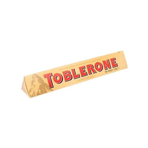TOBLERONE MILK CHOCO 100G – Debon