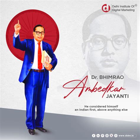 Celebrating Ambedkar Jayanti: Honoring His Legacy