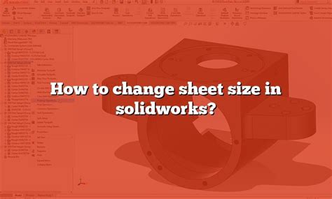 Image result for SolidWorks Size