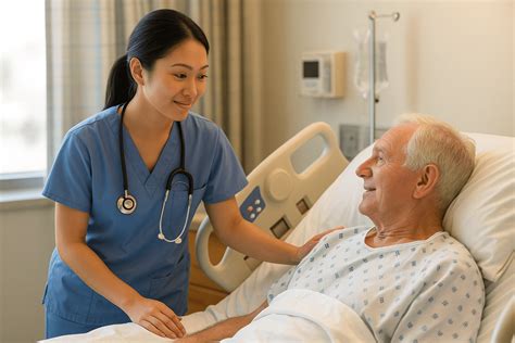 CNA Classes Near Me: How to Find Accredited CNA Training in Your Area