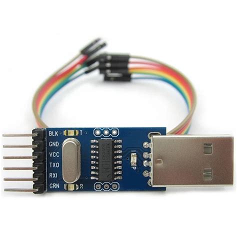 Arduino USB Serial DIY 的图像结果
