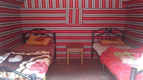 BEDOUIN HABITS TOURS CAMP (Aqaba) - Campground Reviews, Photos, Rate ...