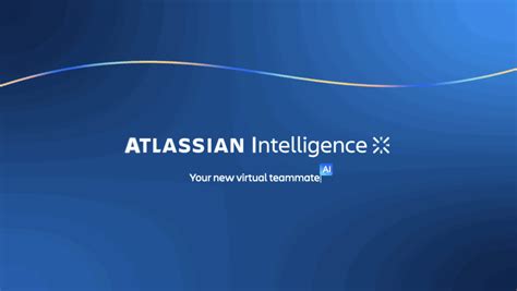 Image result for Atlassian Intelligence Logo