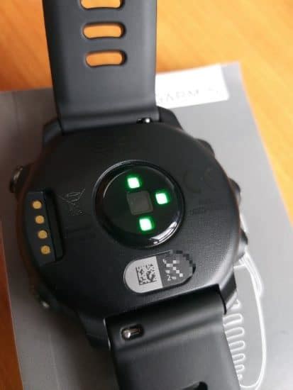 Garmin 645 Tutorial 的图像结果