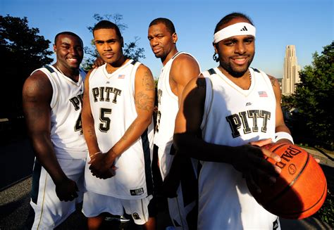 2008-09 Pitt basketball – The Disrespect – Pittsburgh Post-Gazette ...
