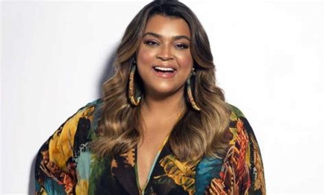 Preta Gil enfrenta o câncer: artista segue "tranquila e confiante" no ...