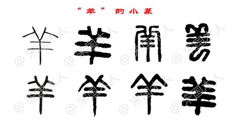 Decoding Chinese -- Jiaguwen 解码中文-甲骨文 中国乐山汪岚: 羊字解码歌 Sheep Decoding Song