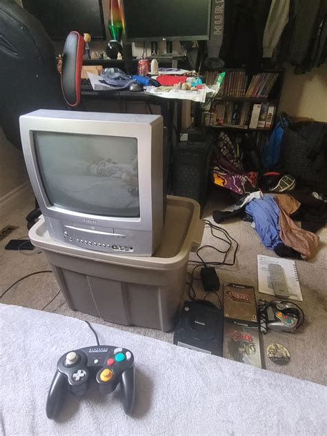 Image result for GameCube Adapter Setup