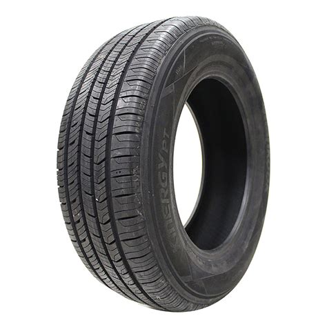 Hankook Kinergy PT (H737) All Season 215/65R17 99T Passenger Tire ...
