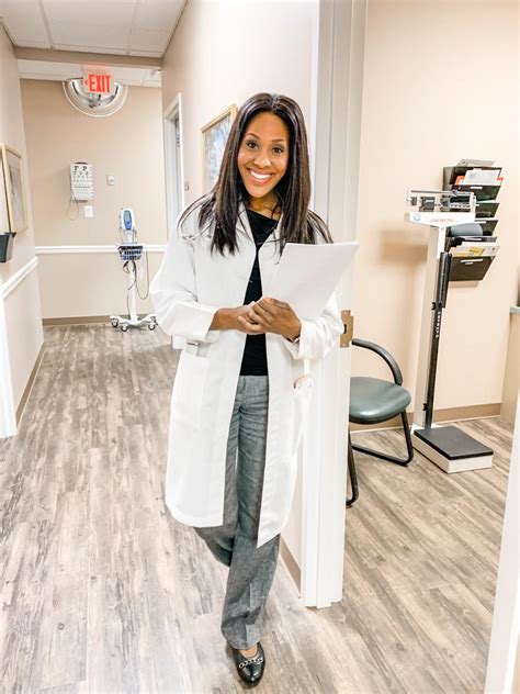 Dr. Jennifer Caudle, DO FACOFP on LinkedIn: #nationaldoctorsday | 77 ...