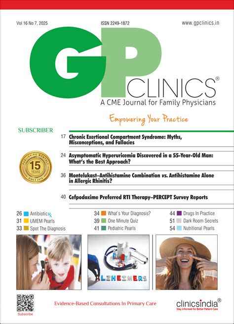 ClinicsIndia - Providing Academic Solutions for Medical Practitioners