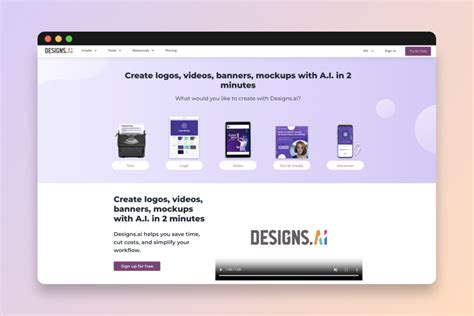 Image result for AI Design Tools