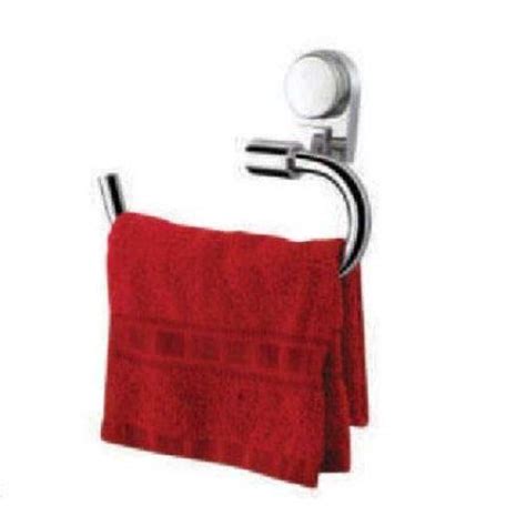 Zigma Sleek Towel Ring ZSL 5803-Pack Of 2 : Amazon.in: Home Improvement