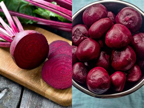 Raw vs Boiled Beetroot: Which form guarantees more nutrition