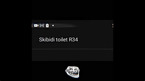 Skibidi Toilet R34 #skibiditoilet #edits #foryou #fypシ゚ #trending #fyp ...