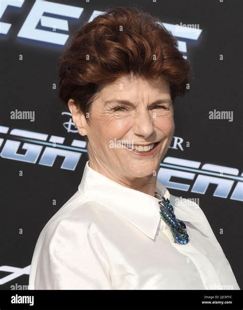 Los Angeles, USA. 08th June, 2022. Mary McDonald-Lewis arrives at ...