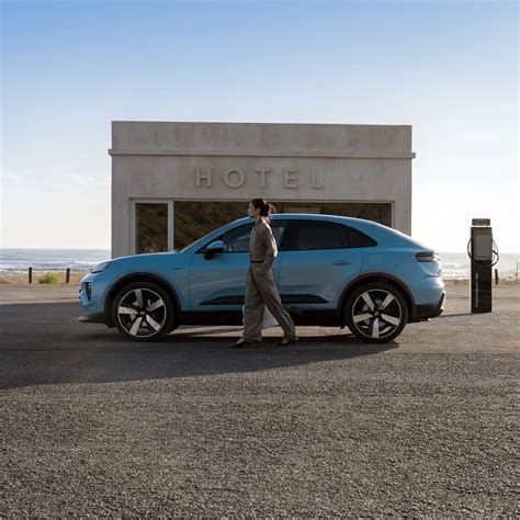 Porsche | Official Website