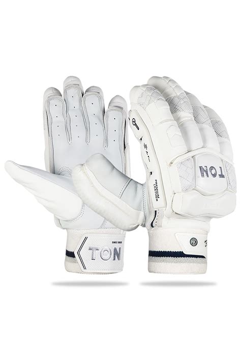 TON Test Cricket Batting Gloves (Mens size) | CricketPRO