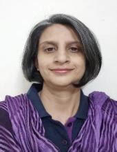 Roli Singh | Humanities and Social Sciences