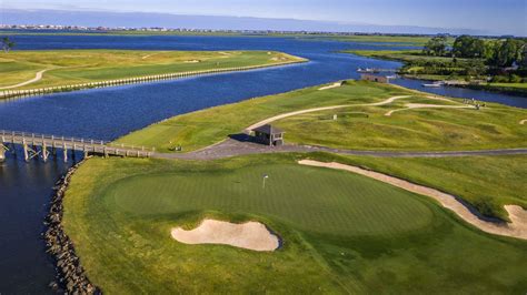 Rockaway Hunting Club — PJKoenig Golf Photography