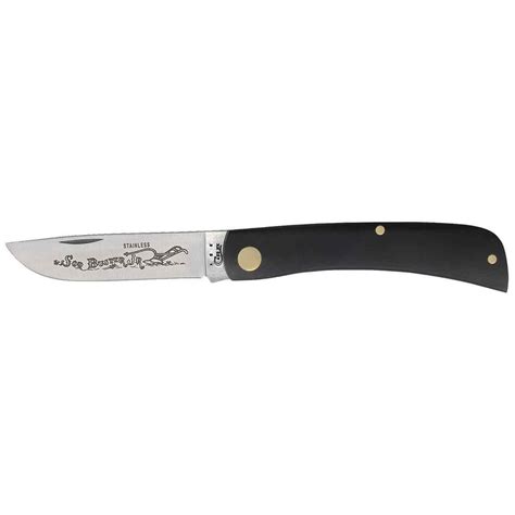 Case Sod Buster Jr 2.8 inch Folding Knife | Sportsman's Warehouse