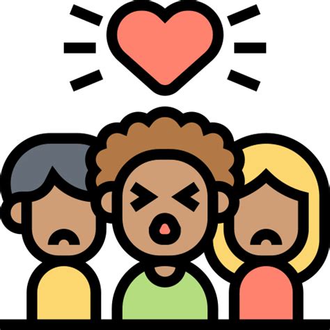 Black lives matter - Free people icons