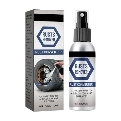 Rust Prevention Spray Review 的图像结果