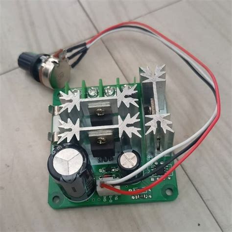 Image result for 1 Phase Motor Speed Controller