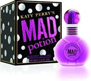 Buy Katy Perry S Mad Potion For Women 100Ml Eau De Parfum Eau de Parfum ...