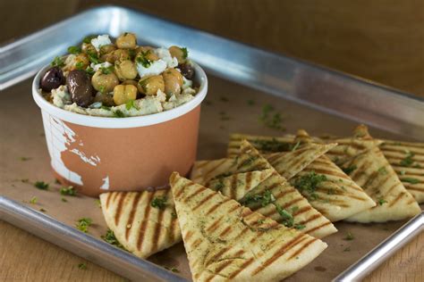 Crave Food Hall – Purdue | Yela Concepts