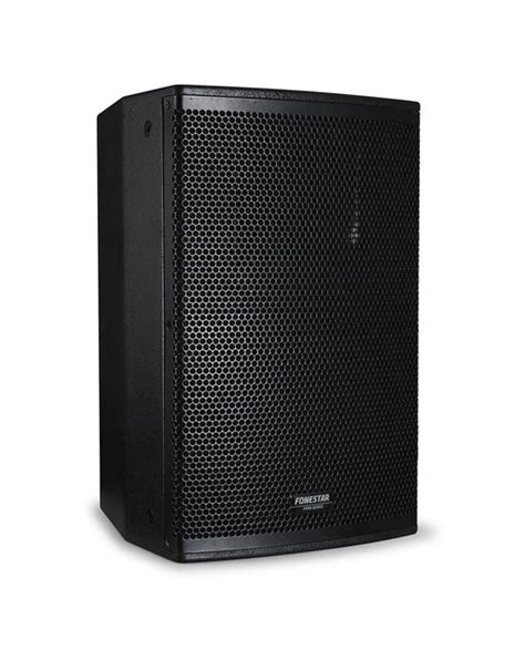 Fonestar FORCE 12 Passive High-Power Speaker - Each — Audiomaxx India