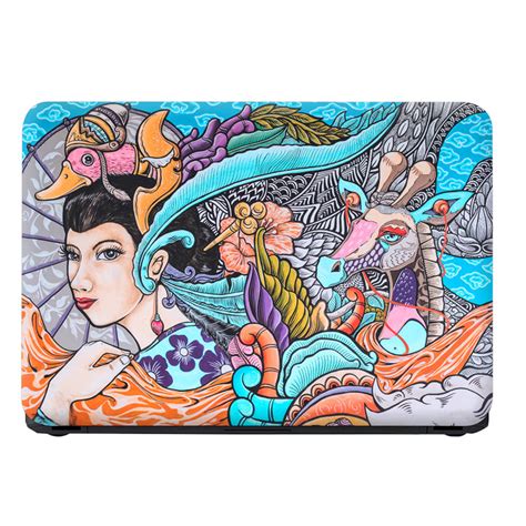 Shop Mermaid Laptop Skin | Buy Online Now – SkinsLegend