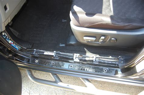 Image result for 5th Gen 4Runner Lift Gate Panel